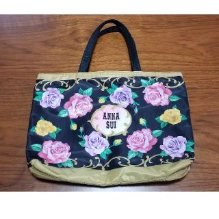 アナスイ(ANNA SUI)のステラルー様専用 ANNA SUI ナイロンbag (トートバッグ)