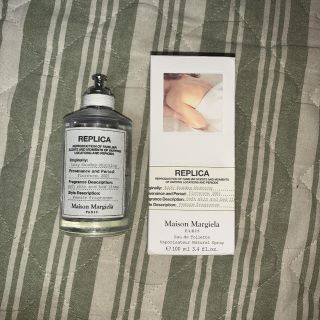 マルタンマルジェラ(Maison Martin Margiela)のMAISON MARGIELA レイジー　サンデー　モーニング(ユニセックス)