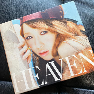 Heaven〔CDのみ〕(ポップス/ロック(邦楽))