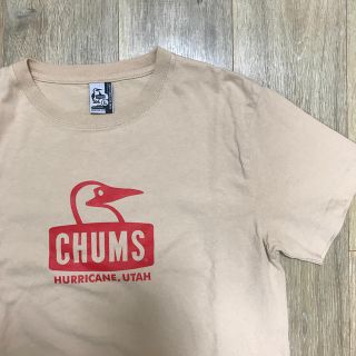 チャムス(CHUMS)のCHUMS Tシャツ(Tシャツ(半袖/袖なし))