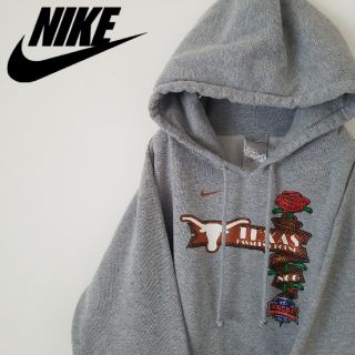 ナイキ(NIKE)のナイキ パーカー プルオーバー NFL コラボ フーディ(パーカー)