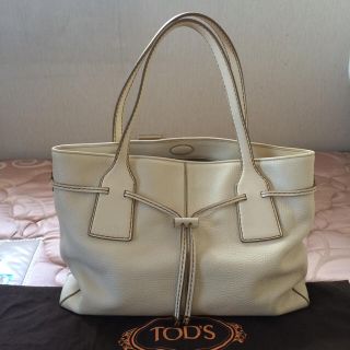 トッズ(TOD'S)のmegu様専用TOD'S バック正規品(トートバッグ)