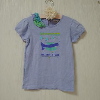 ラグマート(RAG MART)のラグマート Tシャツ 120センチ(Tシャツ/カットソー)