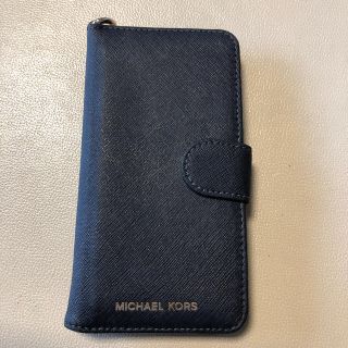 マイケルコース(Michael Kors)のマイケルコース　iPhone7 8 ケース(iPhoneケース)