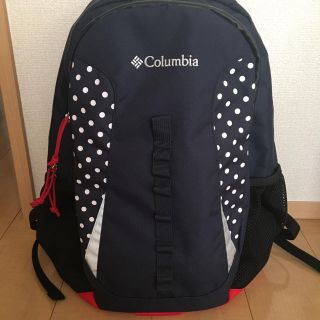 コロンビア(Columbia)のコロンビア☆トレッキングバックパック30L(リュック/バックパック)