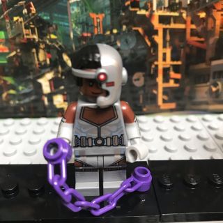 マーベル(MARVEL)のレゴ　マーベル　ミニフィギュア　⑨(キャラクターグッズ)