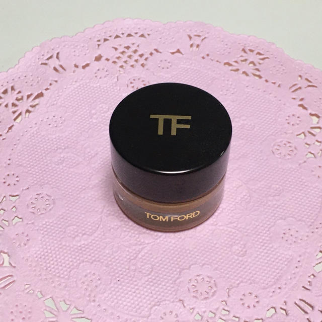 TOM FORD(トムフォード)のトムフォード　スフィンクス コスメ/美容のベースメイク/化粧品(アイシャドウ)の商品写真