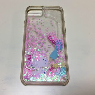 メリージェニー(merry jenny)のmerryjenny iPhoneケース(iPhoneケース)