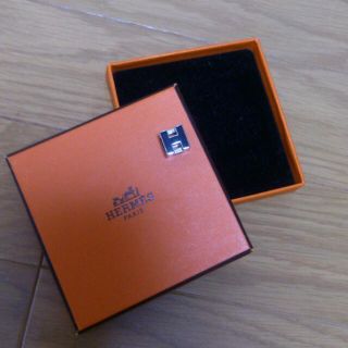 エルメス(HERMES)の【値下げ】HERMES ネックレス(ネックレス)