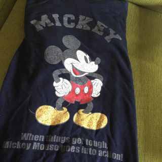 ディズニー(Disney)のmickeyパーカー(パーカー)