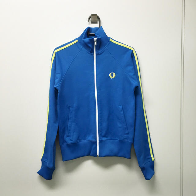 FRED PERRY(フレッドペリー)のフレッド ペリー ジャージ M レディースのトップス(その他)の商品写真