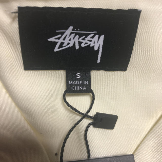 STUSSY(ステューシー)の専用 メンズのトップス(シャツ)の商品写真