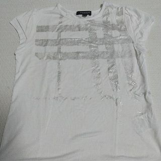 バーバリー(BURBERRY)のBURBERRYトップス130cm(Tシャツ/カットソー)