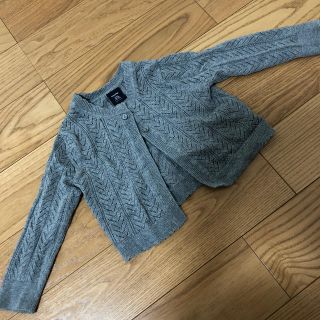 ベビーギャップ(babyGAP)のbabygap☻カーディガン(カーディガン)