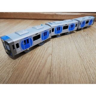 タカラトミー(Takara Tomy)の※太郎丸様専用※　プラレール　阪神電車5700系(電車のおもちゃ/車)