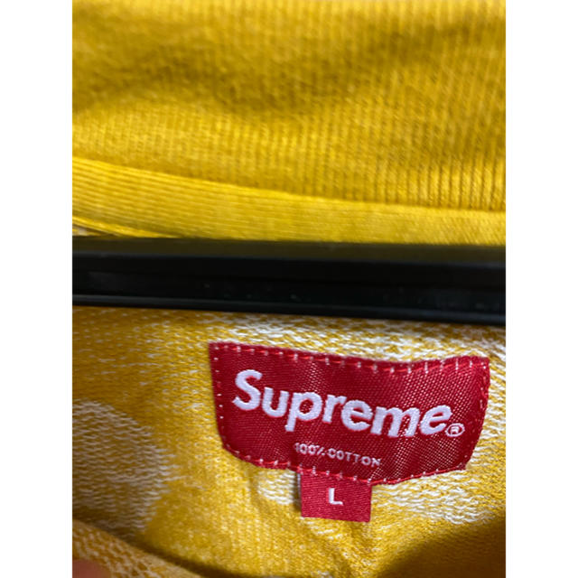 supreme断捨離 3