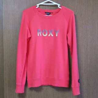 ロキシー(Roxy)のROXYトレーナー(トレーナー/スウェット)