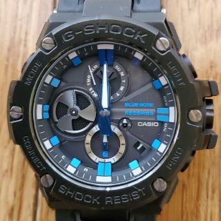 ジーショック(G-SHOCK)のGST-B100BNR-1AJR(腕時計(アナログ))