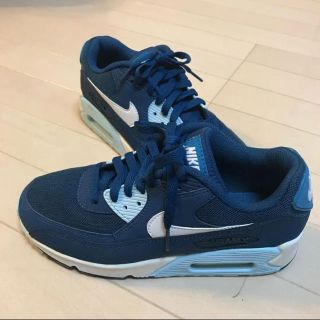 ナイキ(NIKE)のNIKE エアマックス　AIRMAX(スニーカー)