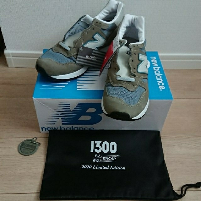 スニーカーnew balance スニーカー