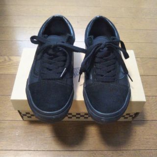 ヴァンズ(VANS)のVANS オールドスクール　(スニーカー)