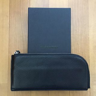 ジルサンダー(Jil Sander)のメンズ　財布(長財布)