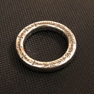 クロムハーツ(Chrome Hearts)の[専用]CHROME HEARTS クロムハーツ NTFL リング(リング(指輪))