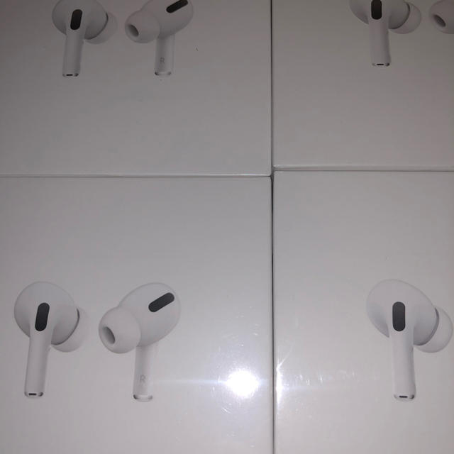 AirPods Pro 62個