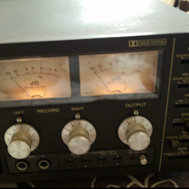 TEAC C-3X TEAC C-3X