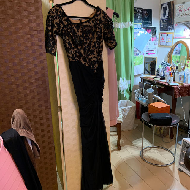 TADASHI SHOJI 2 ロングドレス