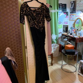 タダシショウジ(TADASHI SHOJI)のTADASHI SHOJI 2 ロングドレス中古(ロングドレス)