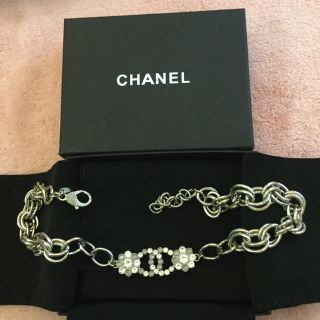 シャネル(CHANEL)の正規品　シャネルチョーカー(ネックレス)