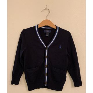 ラルフローレン(Ralph Lauren)のラルフローレンのカーディガン⭐︎3T(カーディガン)