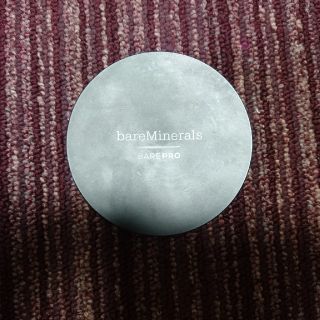 ベアミネラル(bareMinerals)のベアミネラル ベアプロファンデーション(ファンデーション)