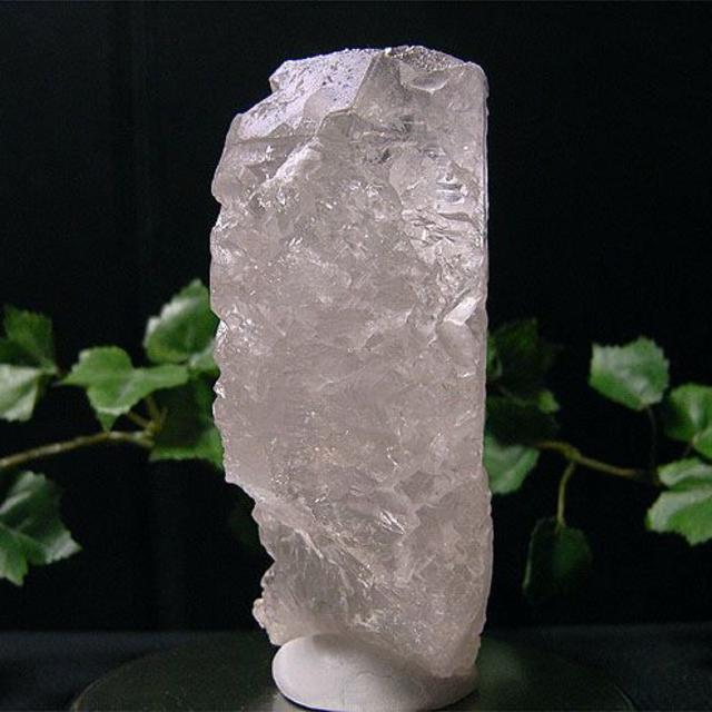ポイント(ヒマラヤ水晶/アイスクリスタル8)トライゴーニック・C面 ポイント(ヒマラヤ水晶/アイスクリスタル8)トライゴーニック・C面