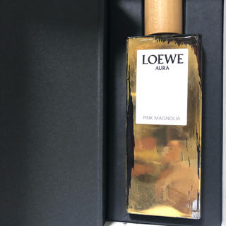 ロエベ(LOEWE)のLOEWE 香水 PINKMAGNOLIA(ユニセックス)