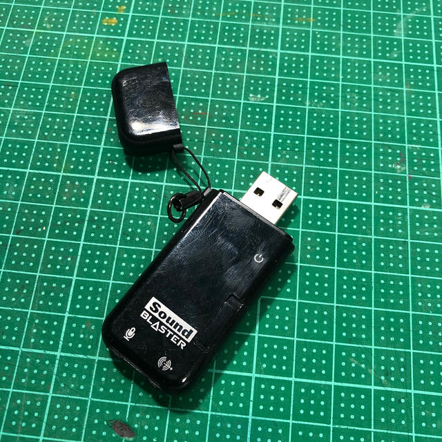 USBオーディオインターフェース 楽器のDTM/DAW(オーディオインターフェイス)の商品写真