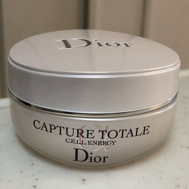 Dior(ディオール)のDIOR カプチュールトータル セル ENGY クリーム コスメ/美容のスキンケア/基礎化粧品(フェイスクリーム)の商品写真