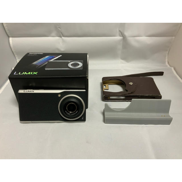 Panasonic コミュニケーションカメラ DMC-CM1 1