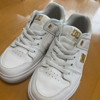 ディーシーシューズ(DC SHOES)のsayumi様専用★DCスニーカー(スニーカー)