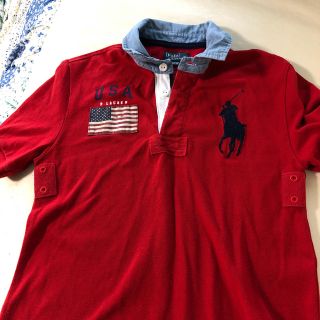 ポロラルフローレン(POLO RALPH LAUREN)のココアさま専用です(Tシャツ/カットソー)