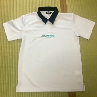 エクストララージ(XLARGE)の【値下げ可】XLARGE エクストララージ ポロシャツ(ポロシャツ)