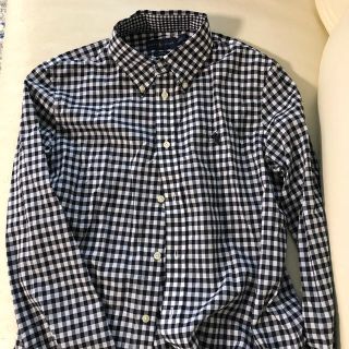 ラルフローレン(Ralph Lauren)のラルフローレン　レディースブラウス(シャツ/ブラウス(長袖/七分))