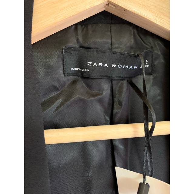 ZARA(ザラ)の最終更にお値下げ❤︎新品❤︎ZARAスーツセット❤︎ レディースのフォーマル/ドレス(スーツ)の商品写真