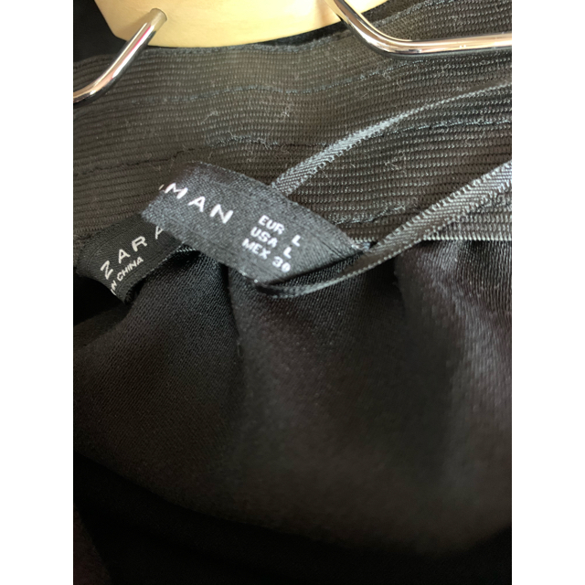 ZARA(ザラ)の最終更にお値下げ❤︎新品❤︎ZARAスーツセット❤︎ レディースのフォーマル/ドレス(スーツ)の商品写真