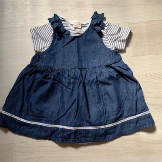 プティマイン(petit main)の子供服(その他)