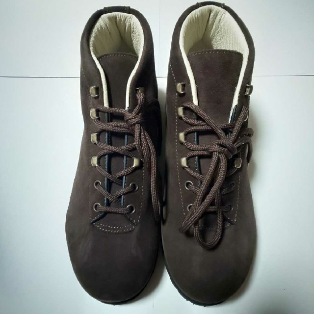 BEAUTY&YOUTH UNITED ARROWS(ビューティアンドユースユナイテッドアローズ)のUNITED ARROWS NF by NorthFeet TREKKING B メンズの靴/シューズ(ブーツ)の商品写真