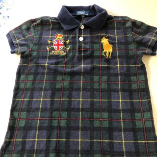 ポロラルフローレン(POLO RALPH LAUREN)のエルモさま専用です(Tシャツ/カットソー)