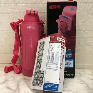 サーモス(THERMOS)のサーモス　水筒　1リットル(その他)