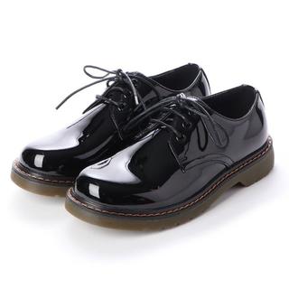 ビジネスシューズ　22.5cm ブラック　20112 送料込み(ローファー/革靴)